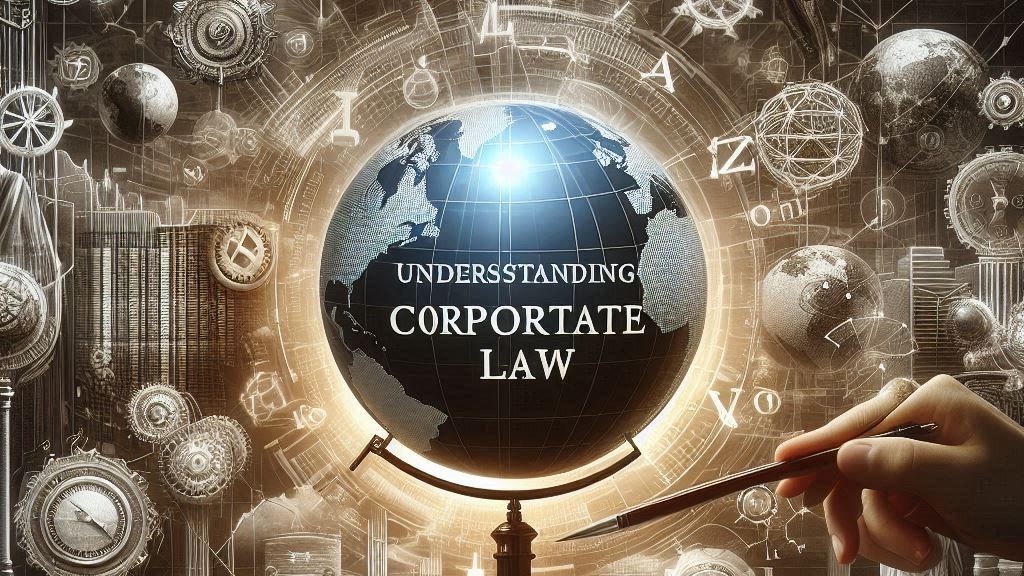 Understanding Corporate Law